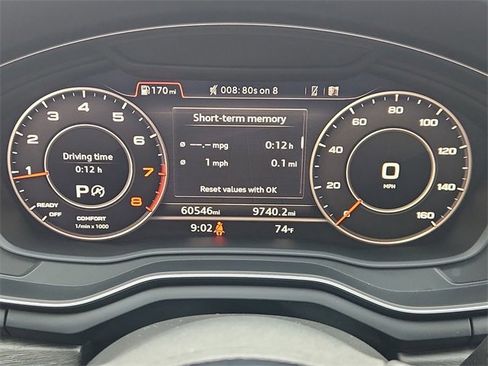 Used 2019 Audi A5 2.0T Premium Plus image 12