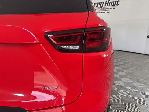 Used 2023 Chevrolet Blazer RS w/ Enhanced Convenience Package image 34