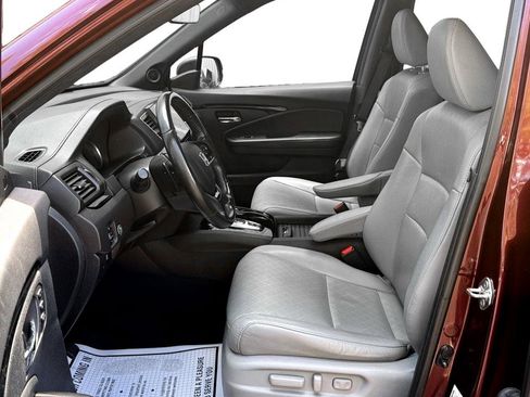 Used 2019 Honda Passport Touring image 12