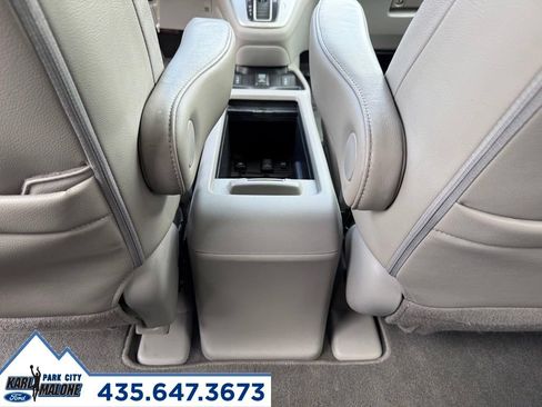 Used 2012 Honda CR-V EX-L image 29