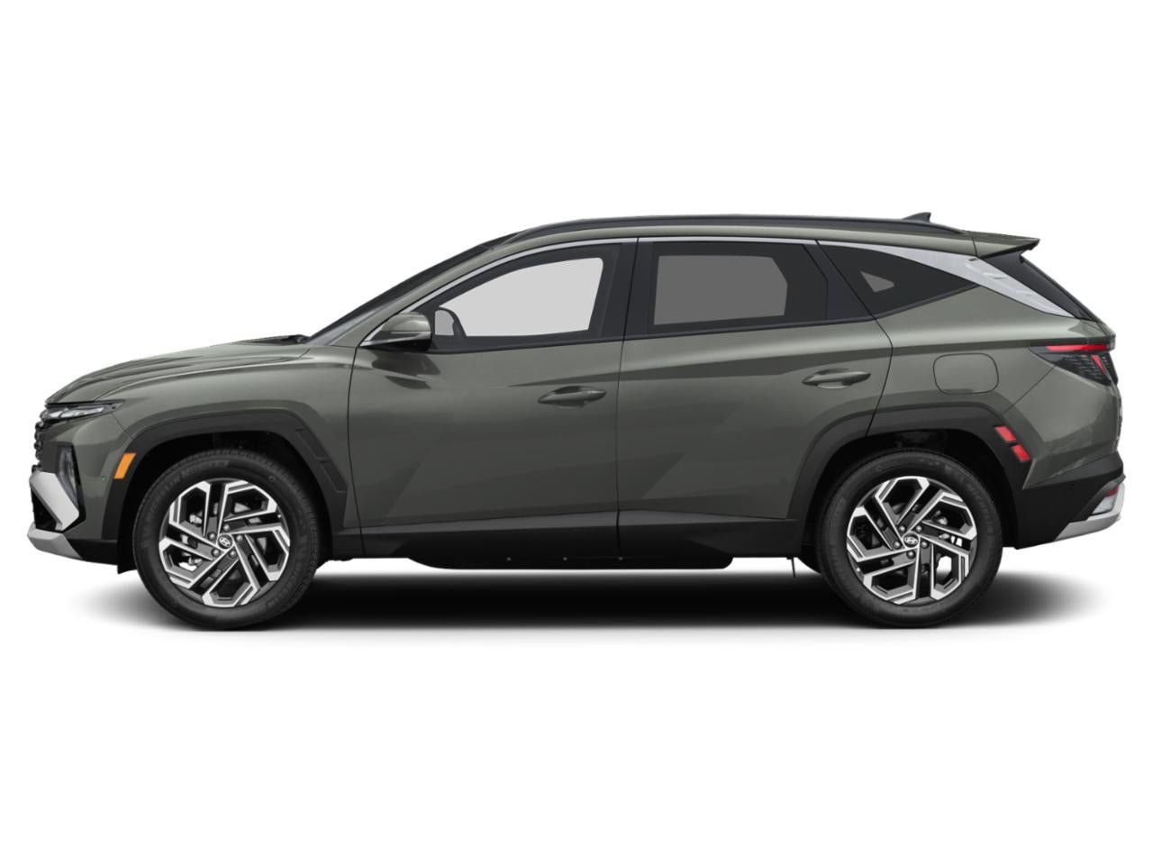 New 2026 Hyundai Tucson Limited AWD/4WD image 26