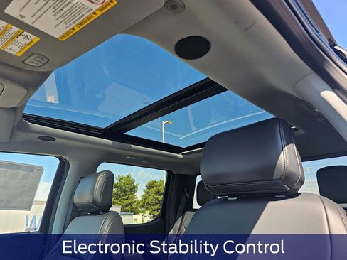 New 2025 Ford F350 Lariat w/ Lariat Ultimate Package image 33