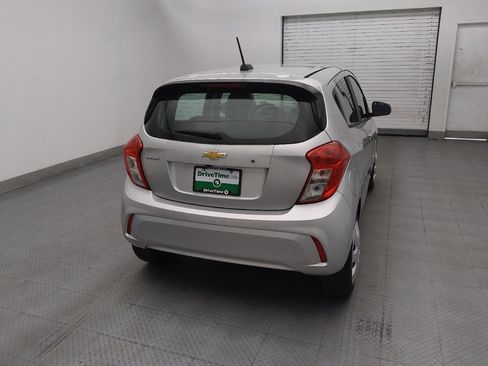 Used 2018 Chevrolet Spark LS FWD image 7