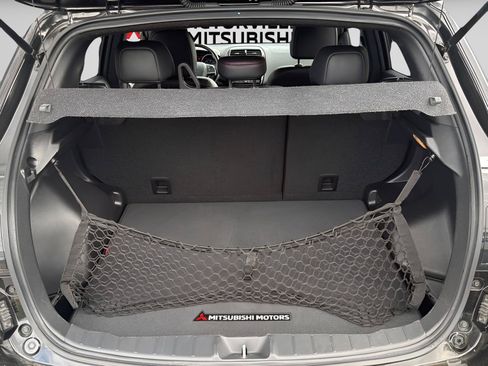 Used 2021 Mitsubishi Outlander Sport GT AWD/4WD image 27