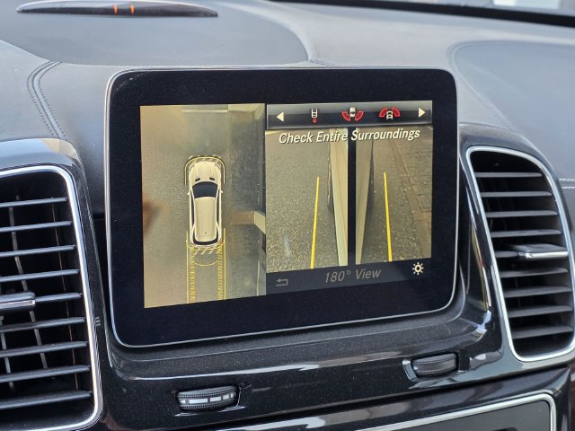 Used 2017 Mercedes-Benz GLE 400 4MATIC image 19