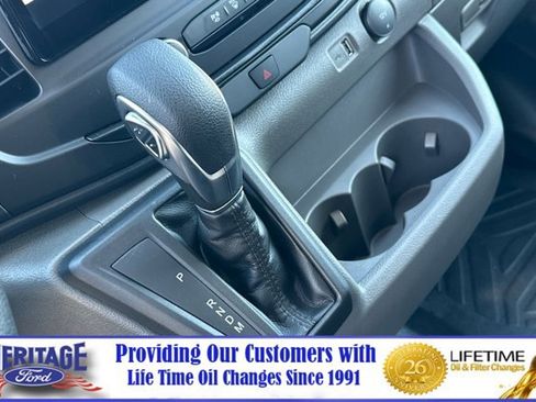 New 2025 Ford Transit 250 148 Medium Roof image 22