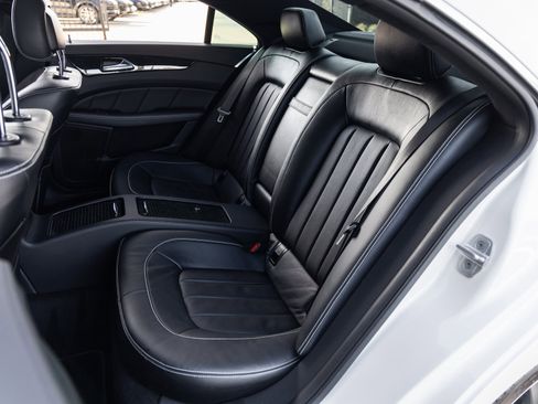 Used 2016 Mercedes-Benz CLS 400 image 28