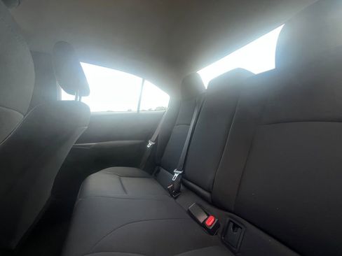 Used 2024 Toyota Corolla LE FWD image 15
