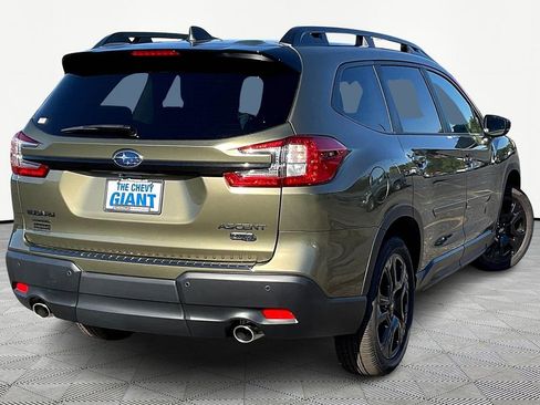 Used 2025 Subaru Ascent Bronze Edition image 7