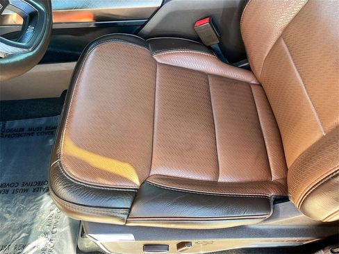 Used 2024 Ford F150 King Ranch image 20