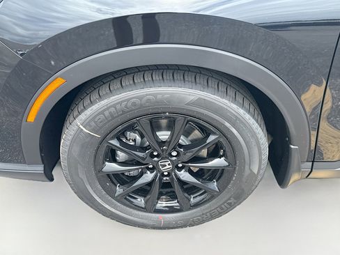 New 2026 Honda CR-V Sport image 26
