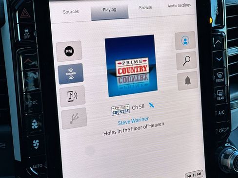 New 2026 RAM 1500 Limited image 22