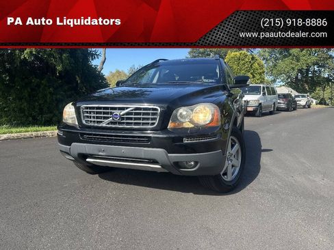 Used 2007 Volvo XC90 3.2 AWD/4WD image 1