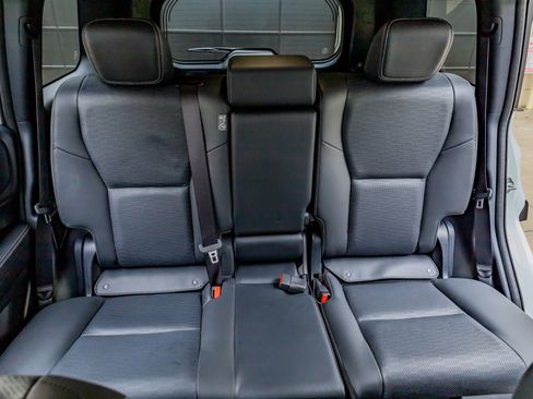 Used 2025 Toyota Land Cruiser w/ Premium Package AWD/4WD image 33