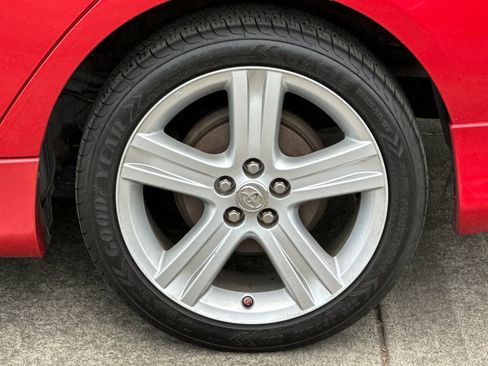 Used 2013 Toyota Corolla S w/ Premium Pkg FWD image 21