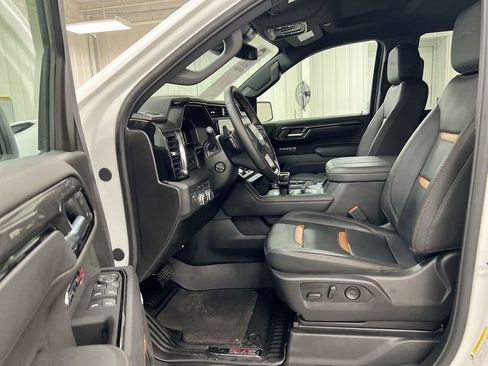 Used 2025 GMC Sierra 1500 AT4 AWD/4WD image 20