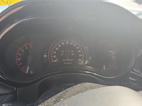 Used 2021 Dodge Durango GT AWD/4WD image 7