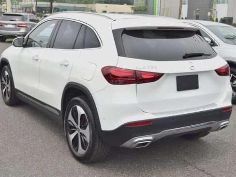 Used 2025 Mercedes-Benz GLA 250 image 6