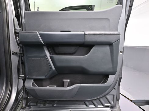 Used 2021 Ford F150 XL w/ STX Appearance Package RWD image 39