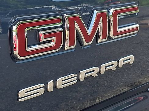 New 2026 GMC Sierra 1500 Elevation w/ Elevation Premium Package AWD/4WD image 15