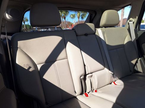 Used 2014 Ford Edge Limited w/ Equipment Group 301A image 27