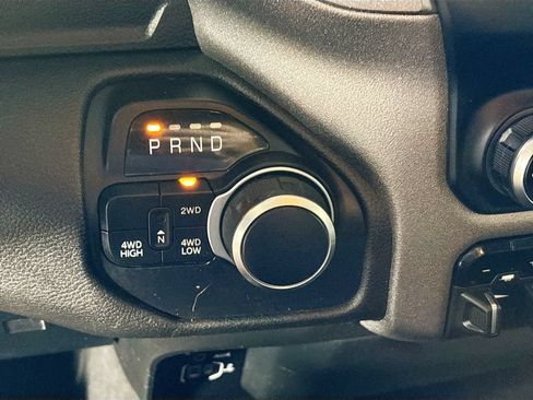Used 2020 RAM 1500 Tradesman AWD/4WD image 17
