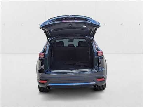 Used 2023 MAZDA CX-9 Grand Touring image 6
