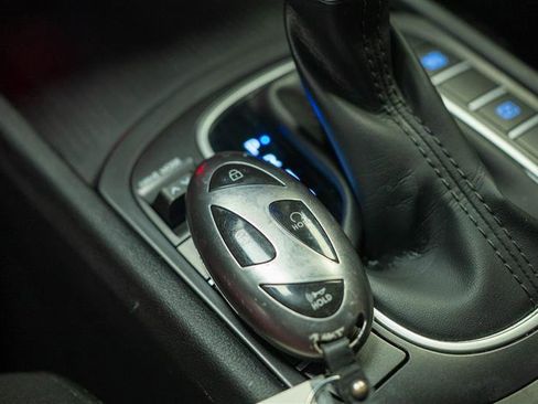 Used 2024 Hyundai Kona SEL image 22