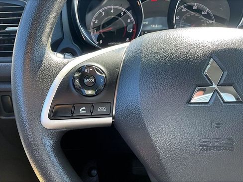 Used 2021 Mitsubishi Outlander Sport ES FWD image 18