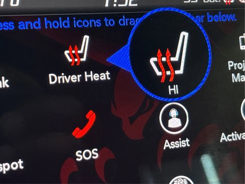 Used 2020 Jeep Grand Cherokee Altitude image 45