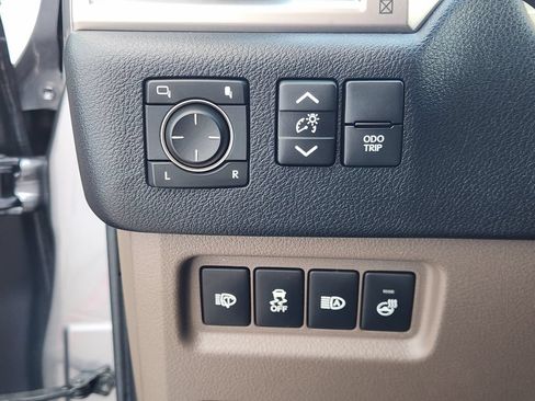 Used 2022 Lexus GX 460 Premium AWD/4WD image 21