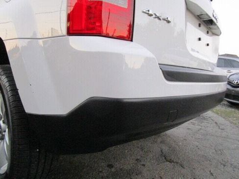 Used 2016 Jeep Patriot Latitude image 21