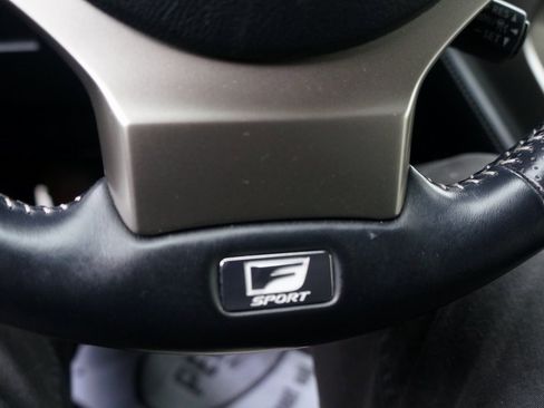 Used 2021 Lexus NX 300 F Sport w/ F Sport Premium Package image 27