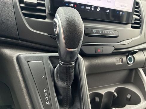 New 2026 Ford Transit 150 Low Roof w/ Load Area Protection Package image 31