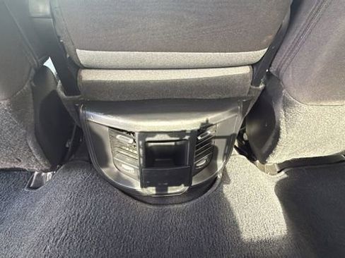 Used 2024 RAM 2500 Big Horn image 25