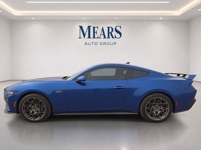 Used 2024 Ford Mustang GT Premium w/ GT Performance Package