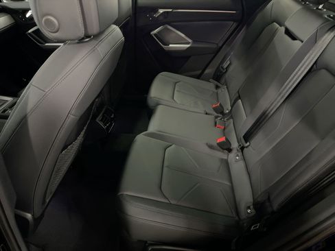 New 2025 Audi Q3 2.0T Premium image 15