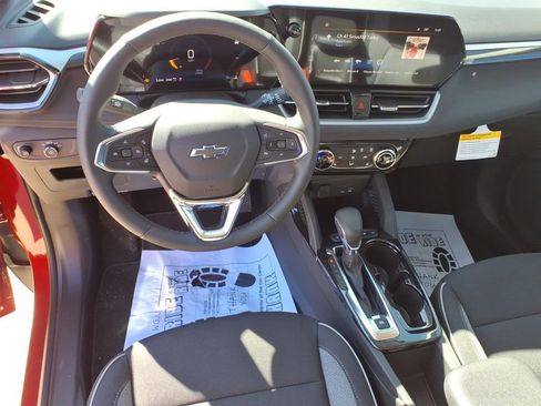 New 2026 Chevrolet TrailBlazer LT w/ Midnight Edition image 14