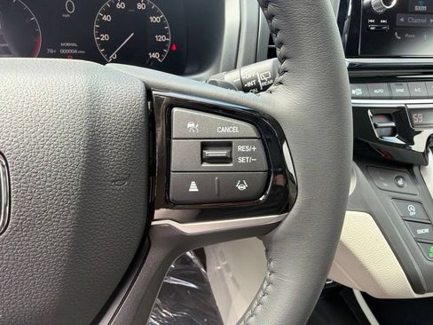 New 2026 Honda Odyssey EX-L image 14