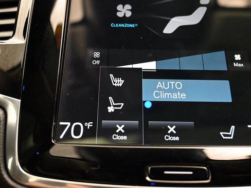 Used 2022 Volvo XC90 T6 Inscription w/ Advanced Package image 10