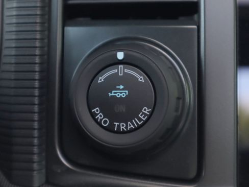 Used 2025 Ford F150 Raptor w/ Equipment Group 803A Raptor R AWD/4WD image 25