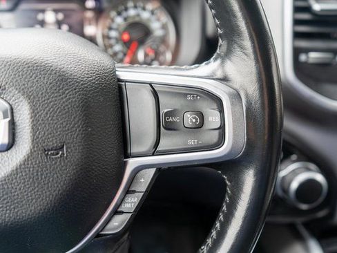 Used 2022 RAM 1500 Big Horn AWD/4WD image 27