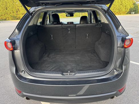 Used 2018 MAZDA CX-5 Grand Touring w/ Premium Package image 31