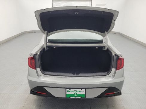 Used 2020 Hyundai Sonata SEL FWD image 29