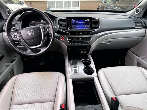 Used 2023 Honda Ridgeline RTL image 21