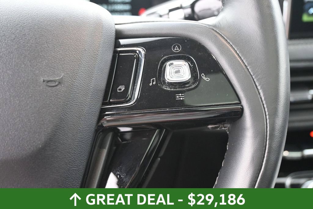 Used 2022 Lincoln Corsair Reserve w/ Equipment Group 201A AWD/4WD image 27