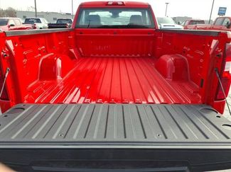 New 2026 Chevrolet Silverado 1500 W/T RWD video 4