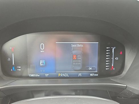 Used 2024 Ford Escape ST-Line w/ Tech Pack #1 AWD/4WD image 13
