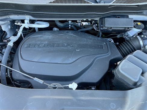 Used 2024 Honda Ridgeline Sport image 27