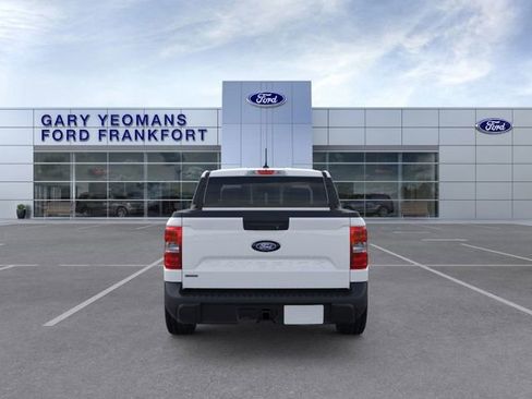 New 2025 Ford Maverick XL image 5